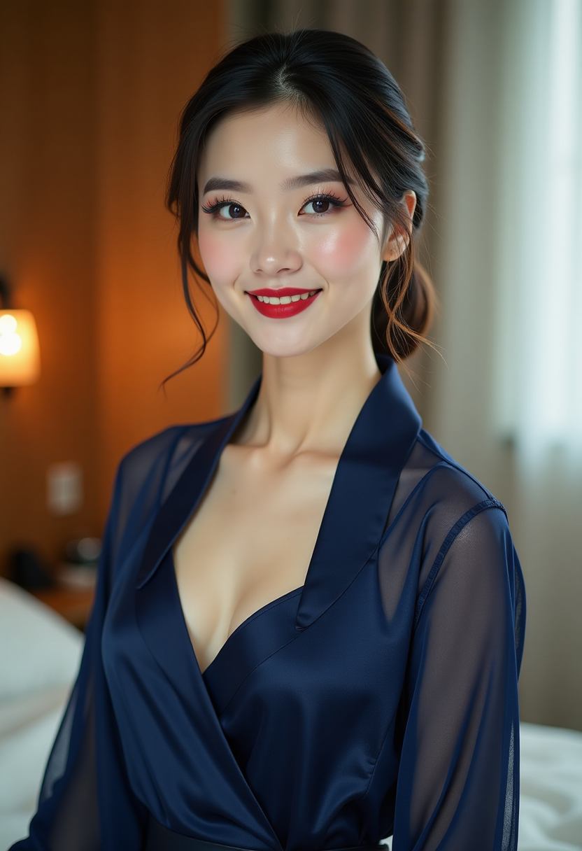 无声证词