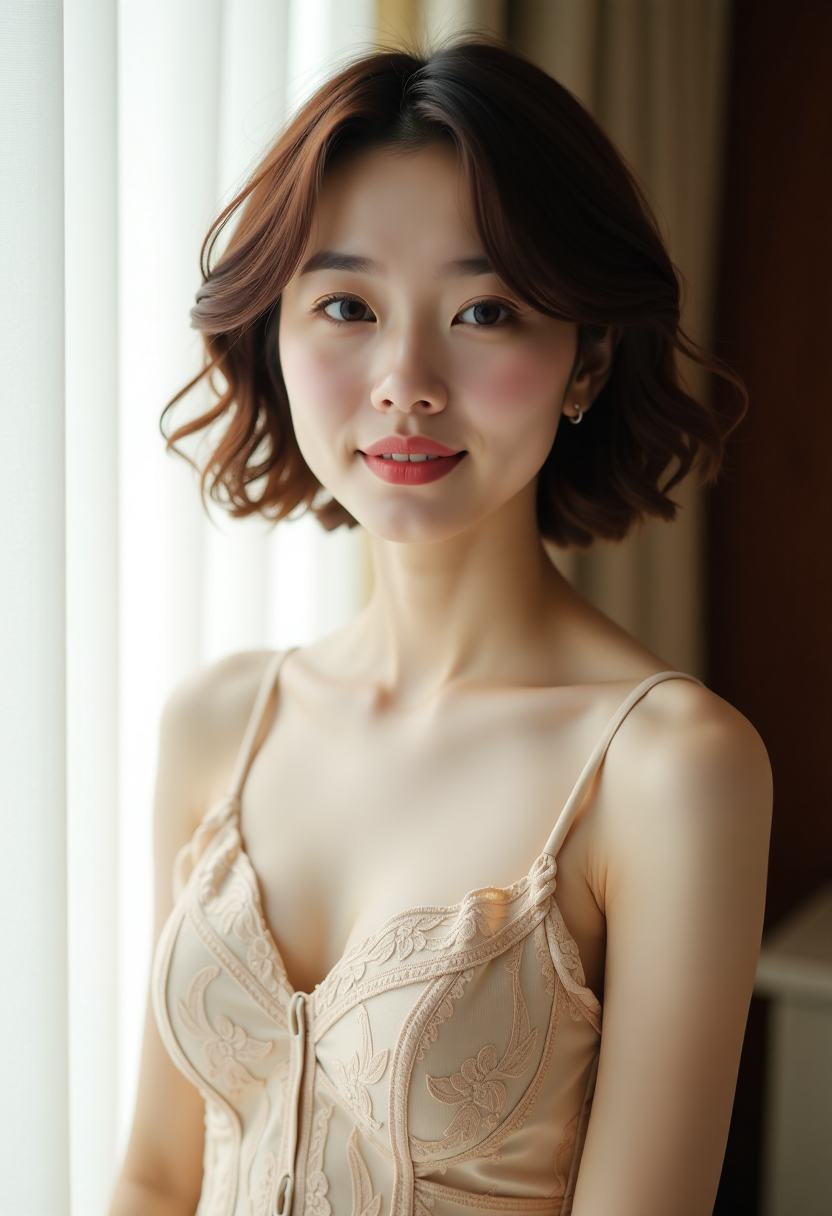 烟火人家